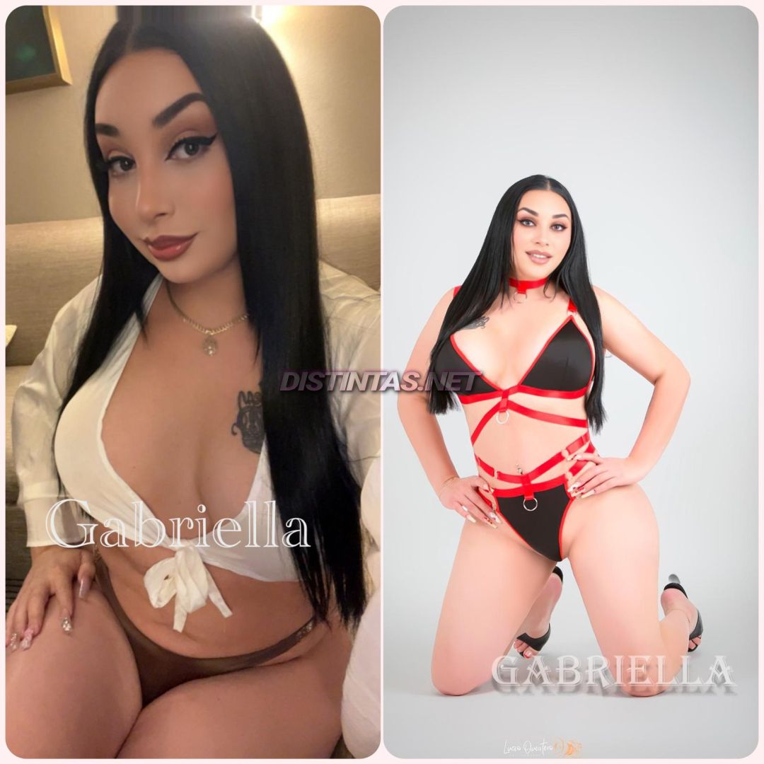 Ts Gabriella