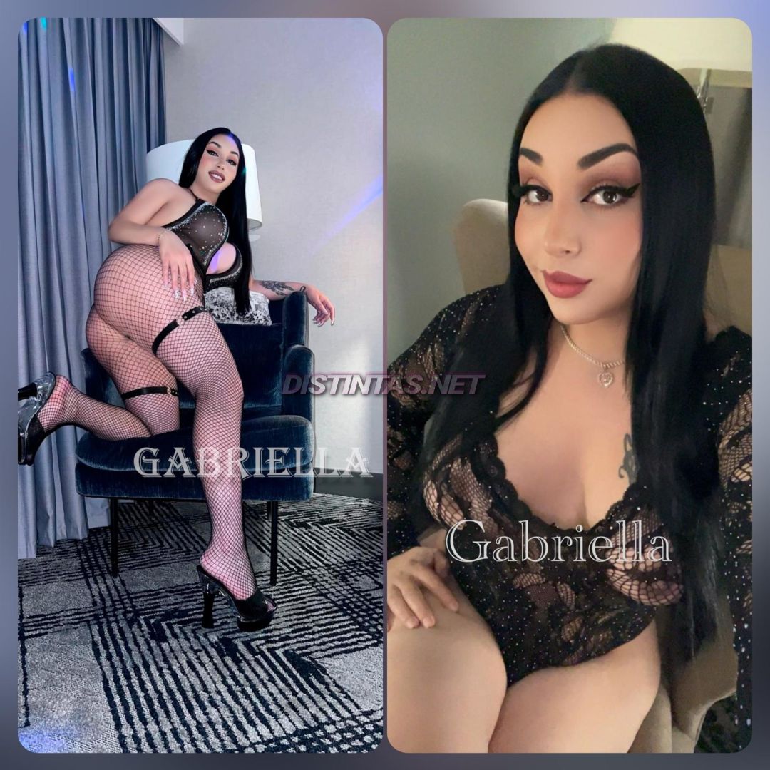 Ts Gabriella