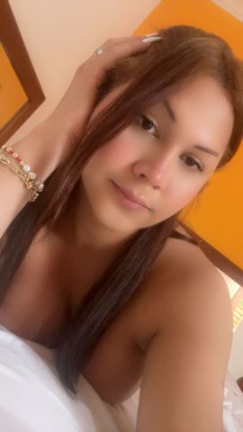 Wilmarys Santiago