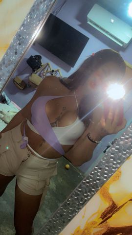 Wilmarys Santiago