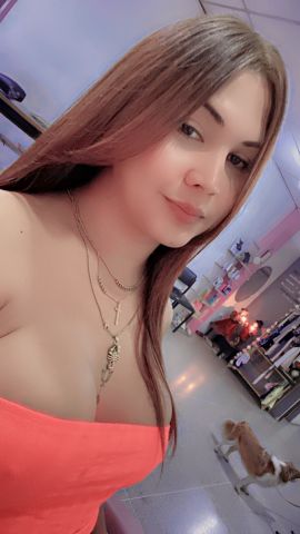 Wilmarys Santiago