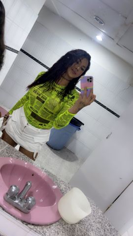 Wilmarys Santiago