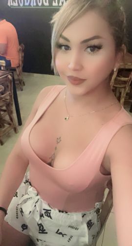 Wilmarys Santiago