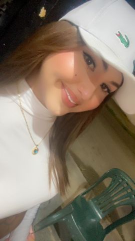 Wilmarys Santiago