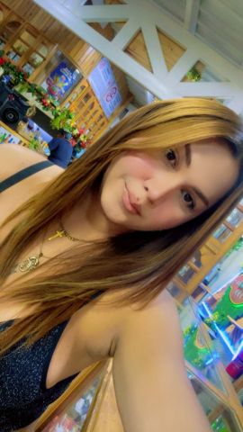 Wilmarys Santiago