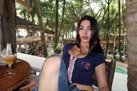Linda Rieng