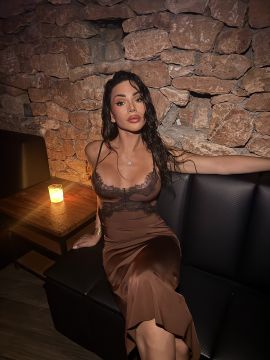 Linda Rieng