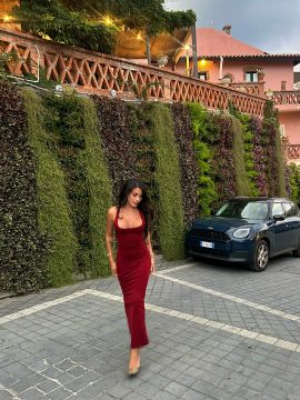 Linda Rieng