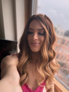 Ellen TS