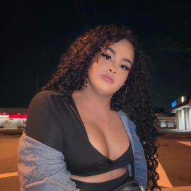 Franchesca Sanz