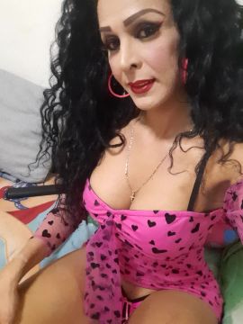 La Diabla Mala