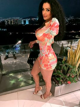 La Diabla Mala