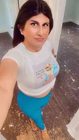 Sofía Pantera