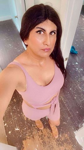 Sofía Pantera