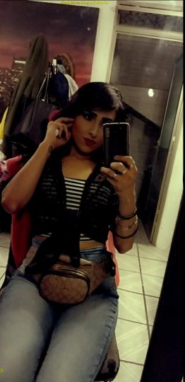 Tayra Angel