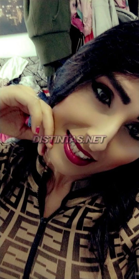 Tayra Angel