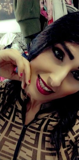 Tayra Angel