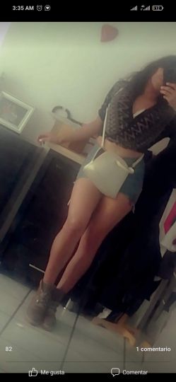 Tayra Angel