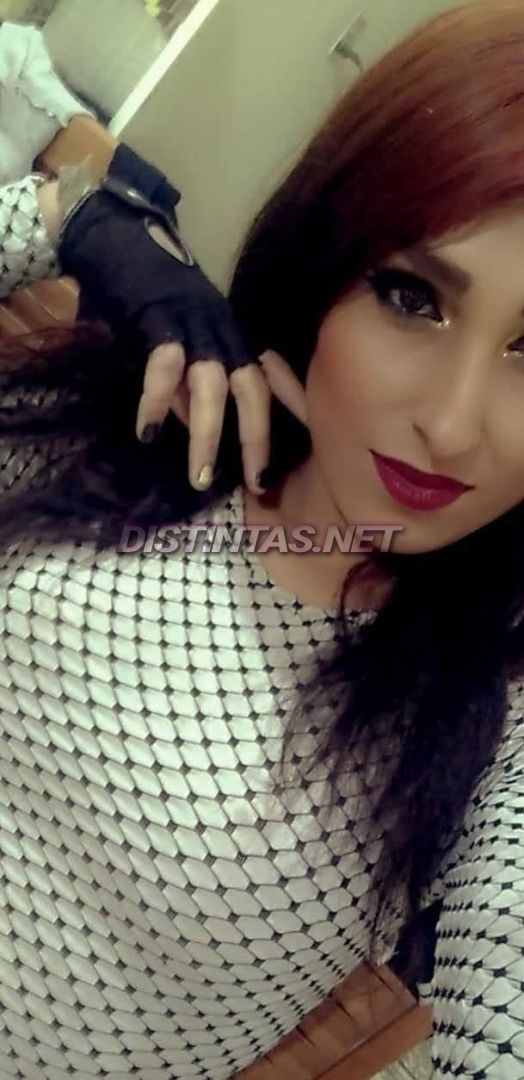 Tayra Angel