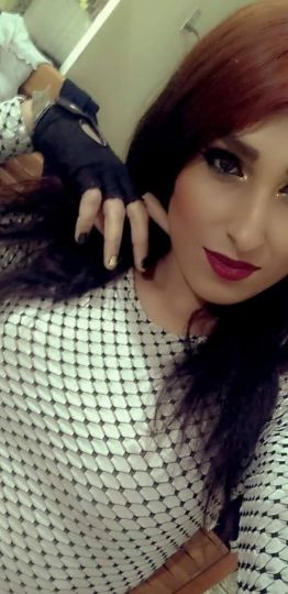 Tayra Angel