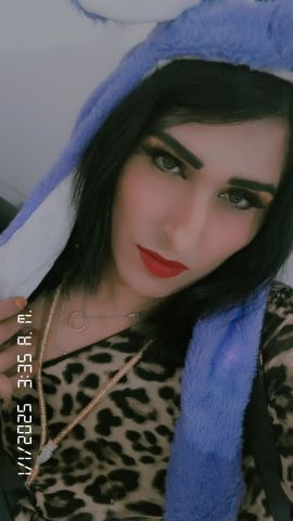 Tayra Angel
