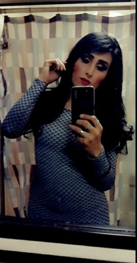 Tayra Angel