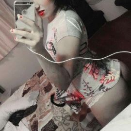 Tayra Angel