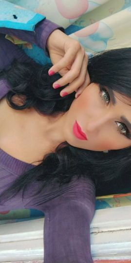 Tayra Angel