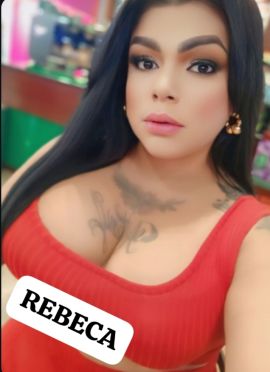 ANDREA MORAN