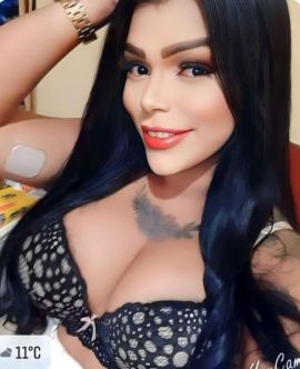 ANDREA MORAN