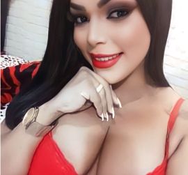 ANDREA MORAN