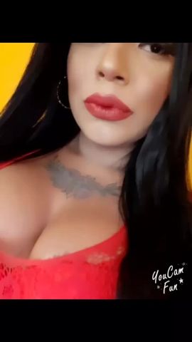 ANDREA MORAN