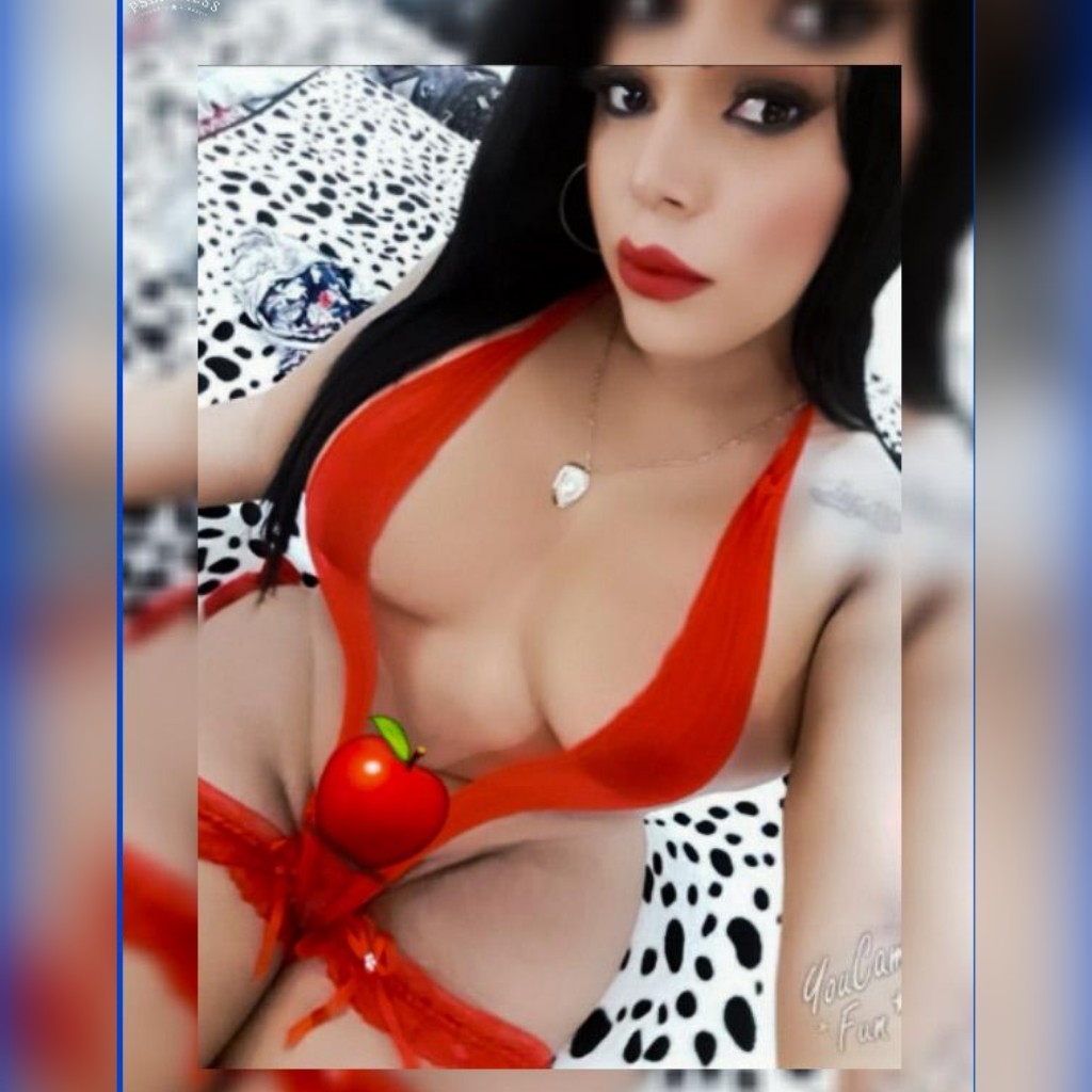 ANDREA MORAN