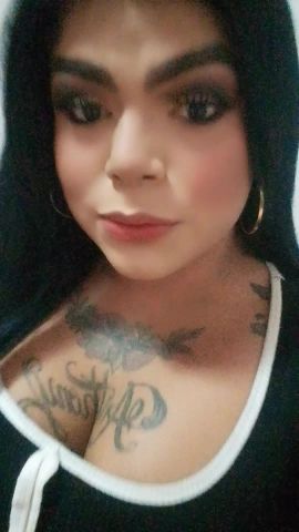 ANDREA MORAN