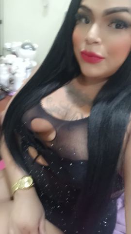 ANDREA MORAN