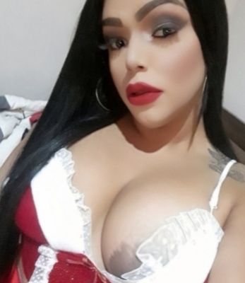 ANDREA MORAN