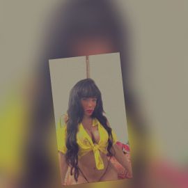 Esthefaniia Monarrez