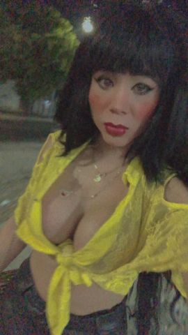 Esthefaniia Monarrez