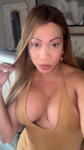 Dayana sol