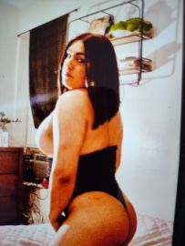Bella Almada
