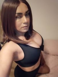Bella Almada