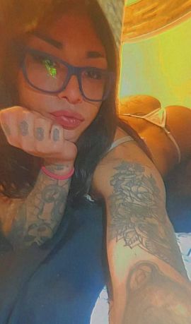 Brianna Perra