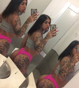 Brianna Perra