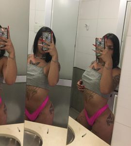Brianna Perra