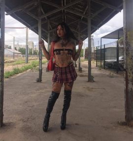 Brianna Perra