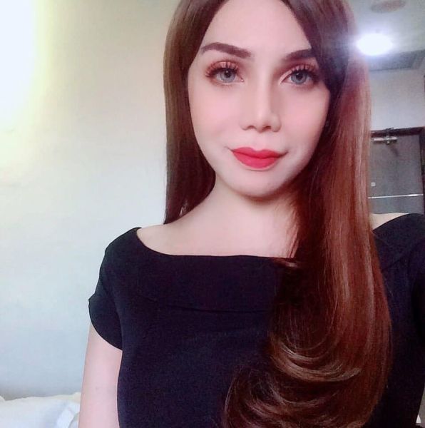 Escorts Trans Leile Ama in Kajang