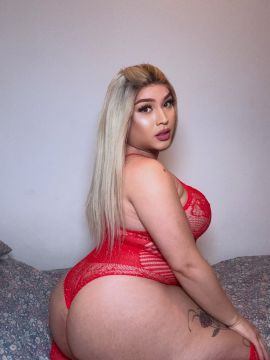 Ivanna Cano