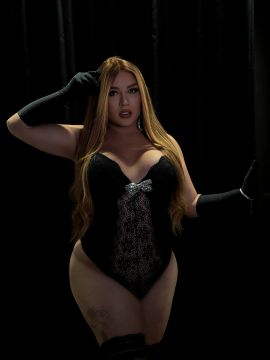 Ivanna Cano