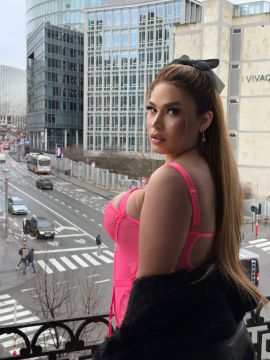 Ivanna Cano
