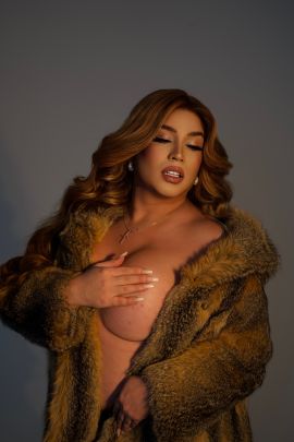 Ivanna Cano